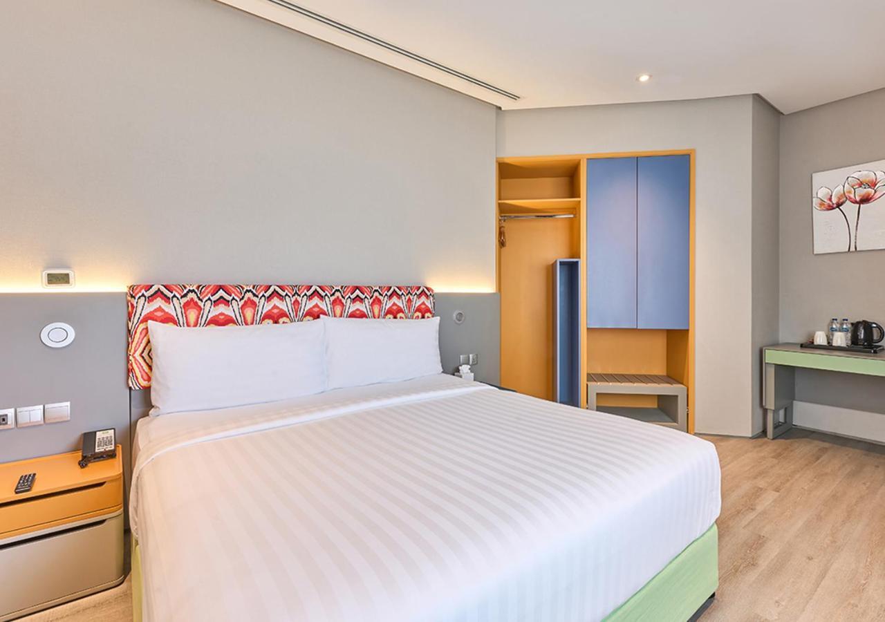 Ibis Styles Jumeira Hotel