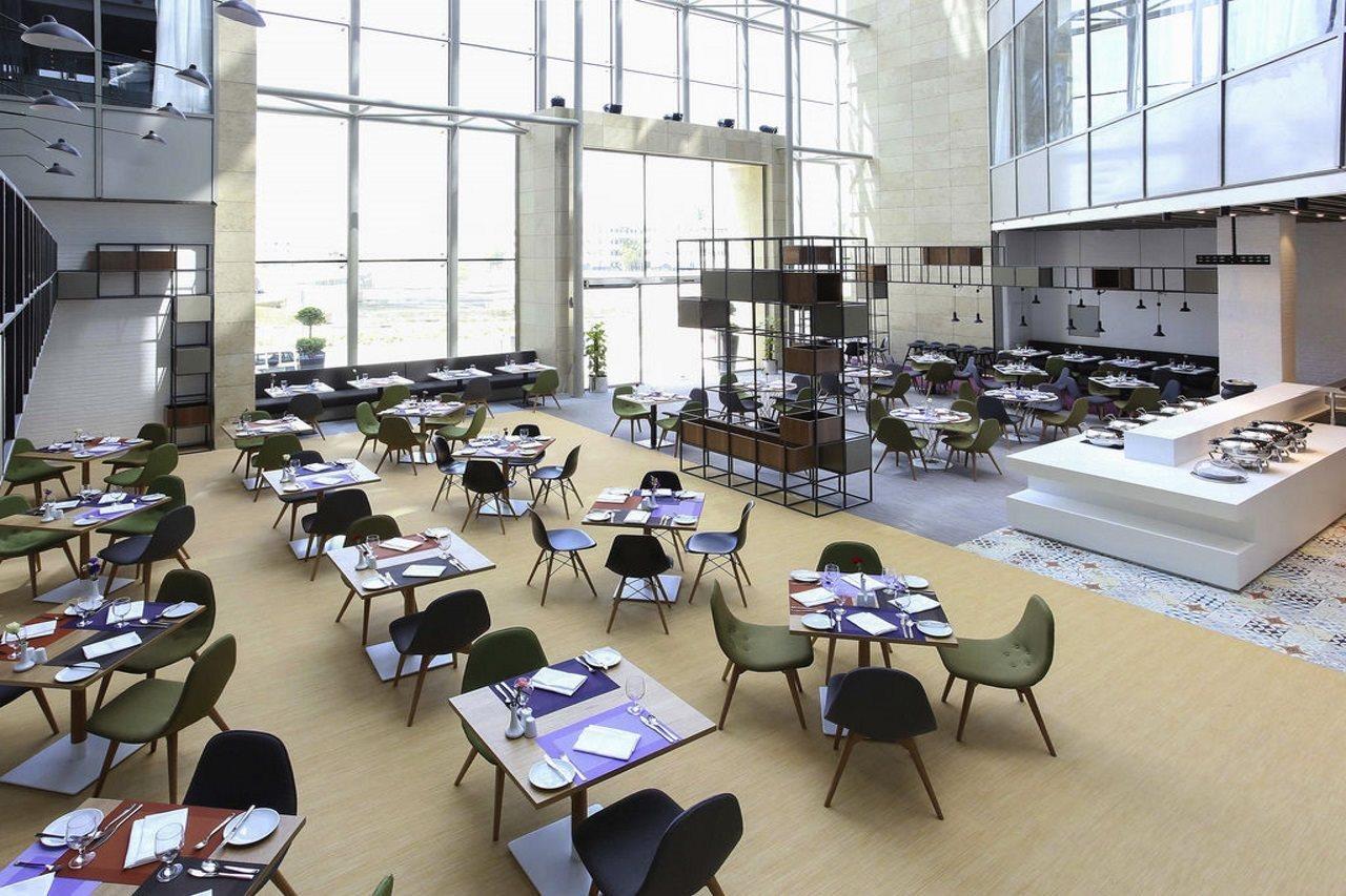 Hotel Ibis Styles Jumeira 3*